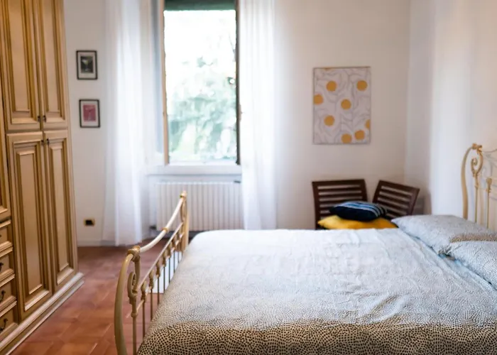 Casa Raffaella, Comodo E Tipico Bilocale Nel Centro Di Milano