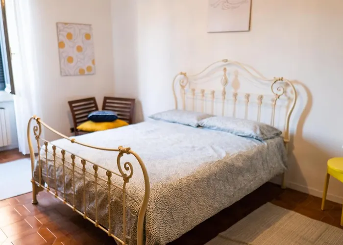 Casa Raffaella, Comodo E Tipico Bilocale Nel Centro Di Milano