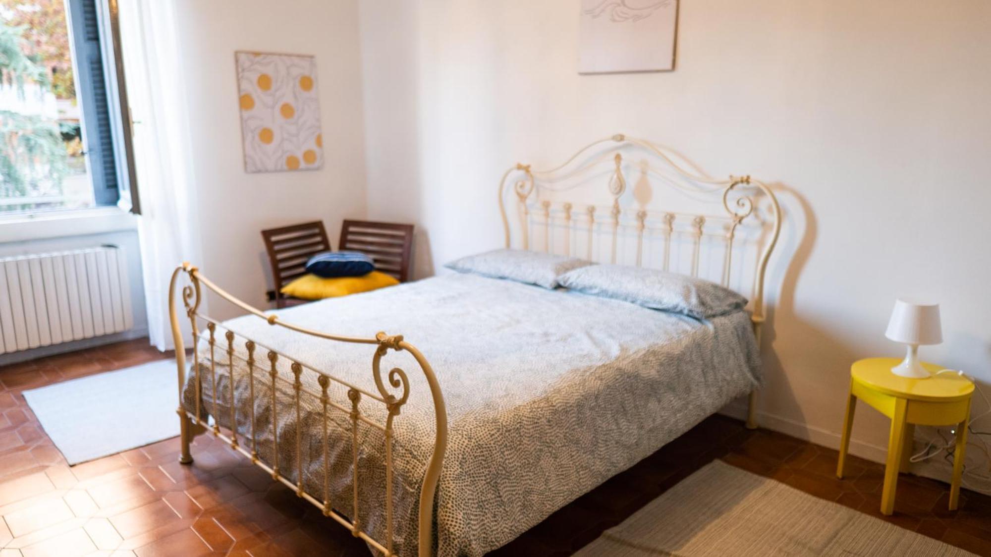 Casa Raffaella, Comodo E Tipico Bilocale Nel Centro Di * Milán