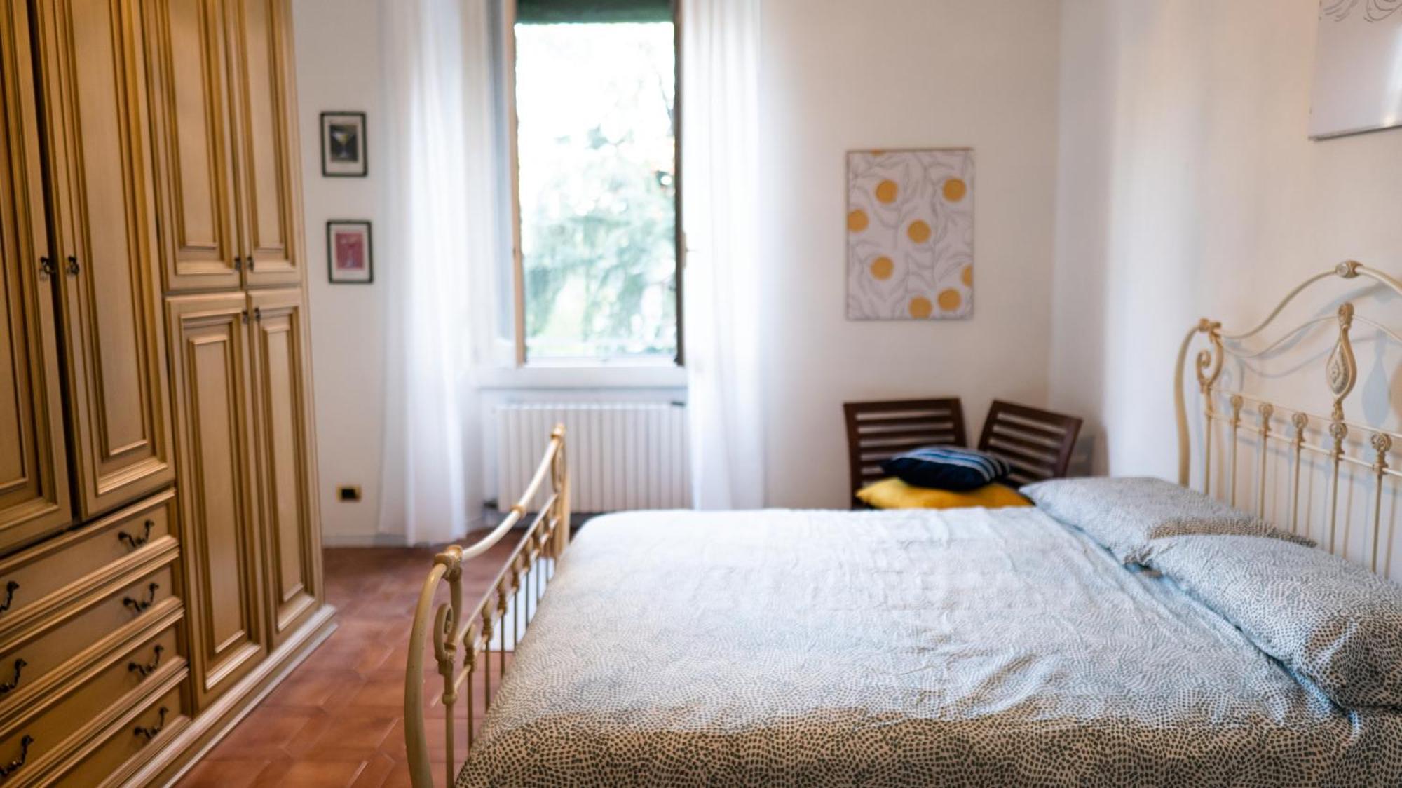 Casa Raffaella, Comodo E Tipico Bilocale Nel Centro Di * Milán